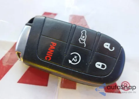 2022 Jeep Grand Cherokee Wk Laredo X 4X4 из США, поврежденный, VIN 1C4RJFAG1NC144178